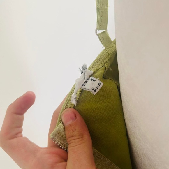 Princess Polly Enchante To Meet You Corset - Picture 6 of 6